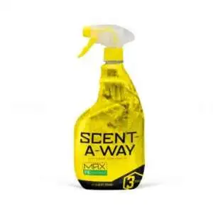 Scent_A_Way HS_SAW_100084 MAX Spray 24oz Fresh Earth