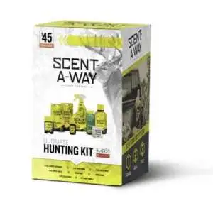 HS 100099 SAW ULTIMATE HUNTING KIT OL