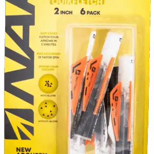 NAP NAP-60-034 QF 2 HELLFIRE - W O O 6PK