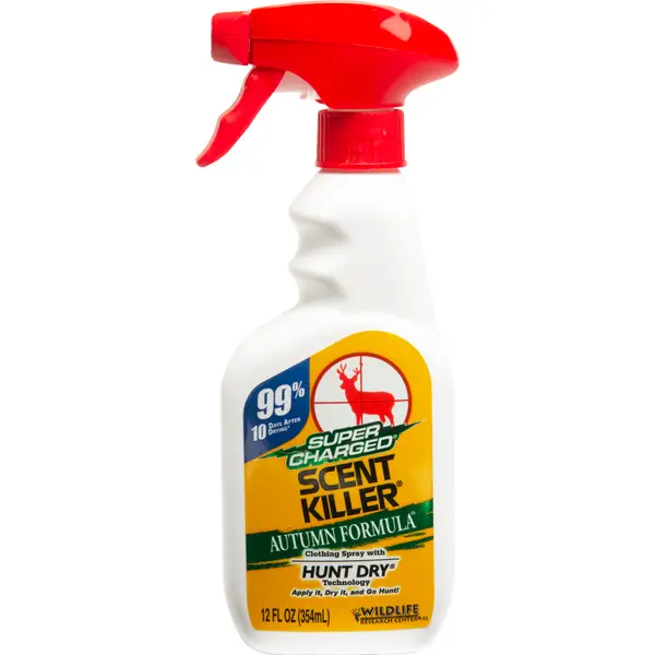 Wildlife Research 1572 SK AUTUMN FORMULA  12OZ