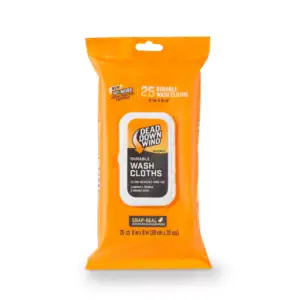Dead Down Wind 1355 FIELD WASH CLOTHES VALUE PACK