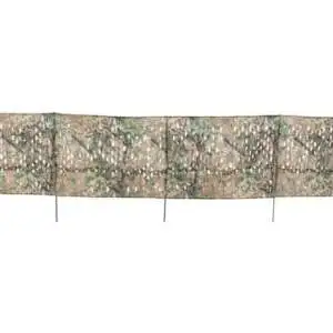 HS 100135 GRND BLIND 27 IN X 12 FT EDGE