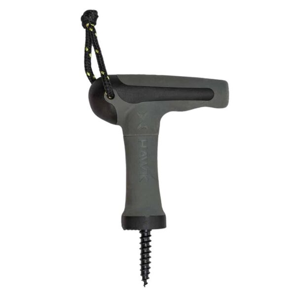 HAWK HWK-HA3015 JAB Handle Tree Hook