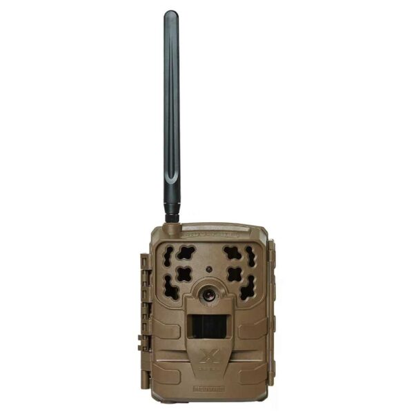 Moultrie MCG-14061 DELTA BASE CELL CAMERA VERIZON