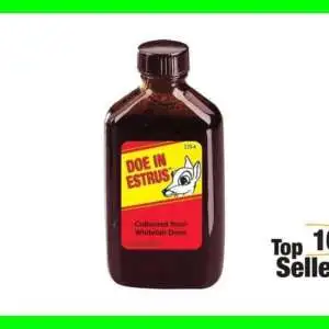 Wildlife Research 225-4 DOE IN ESTRUS 4OZ