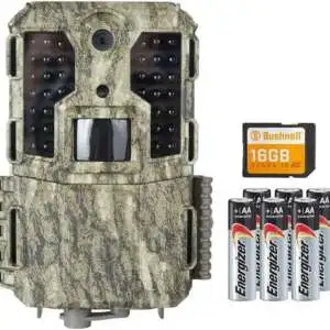 Bushnell 119930CWM PRIME 20MP L20 TREEBRK CAM