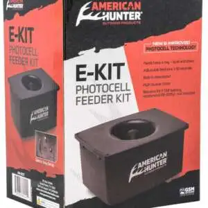 American Hunter AH-EKIT ECONOMY PHOTOCELL KIT