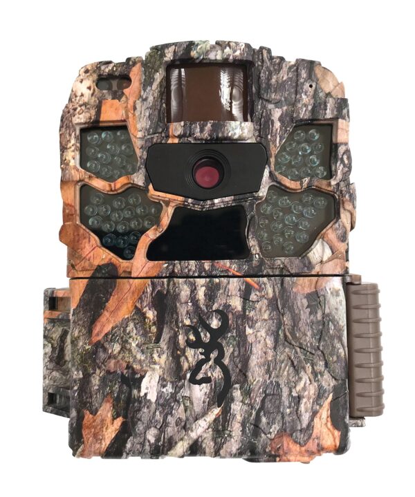 Browning Trail Cams 5HD-MXP STRIKE FORCE MAX HD PLUS