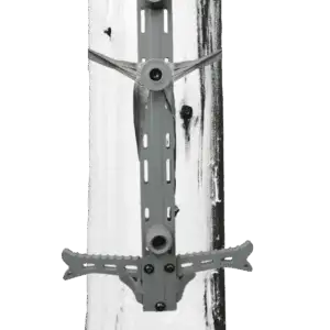 HAWK HWK-ACS-4PK ALUMINUM CLIMBING STICK 4PK