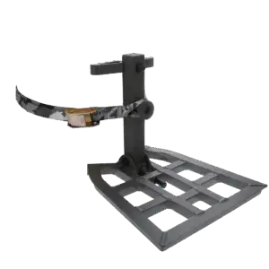 HAWK HWK-HHFP HAWK HELIUM HAMMOCK FLL PLTFRM