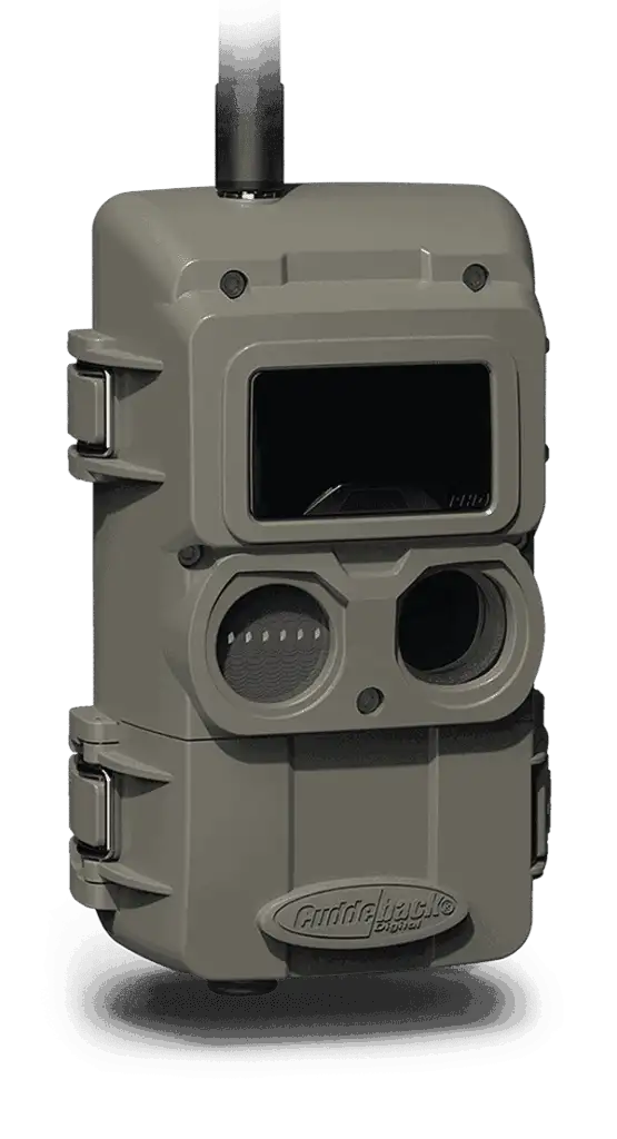 Cuddeback 1279 X-CHANGE COLOR 8AA