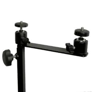 MUDDY MUD-MTCA-TCS03 DUAL CAMERA GROUND MOUNT