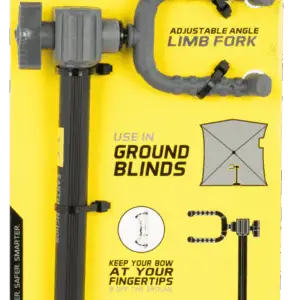 HAWK HWK-3840 EARTH ANCHOR BOW HOLDER