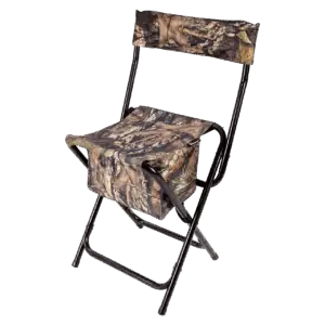 AMERISTEP AMS-AMEFT1014 HIGH BACK CHAIR MOBUC