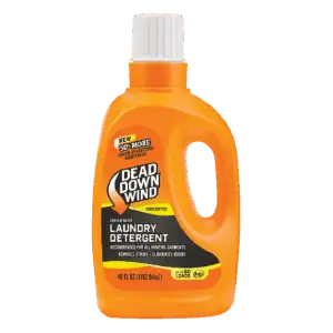 Dead Down Wind 114018 LAUNDRY DETERGENT UNSCENTED
