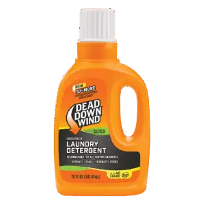 Dead Down Wind 1192018 LAUNDRY DETERGENT NATURAL WOODS