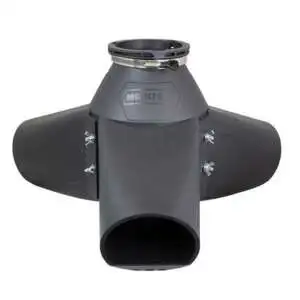 Moultrie MFG-13338 GRAVITY FEEDER KIT