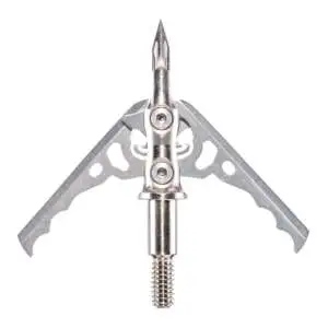 RAGE Broadheads R38400 NC 125 GR. CROSSBOW