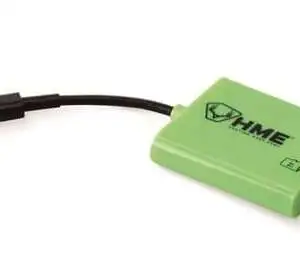HME HME-SDCRIOS SD CARD READER FOR IOS