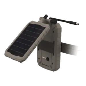 Stealth Cam STC-SOLP Stealth CamTH SOLAR POWER PANEL