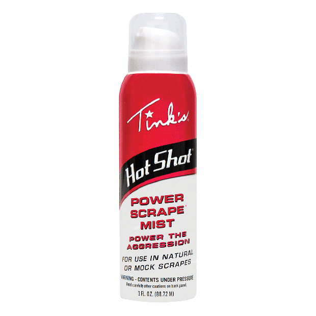 TINKS W5336 POWER SCRAPE HOT SHOT SPRAY MIST