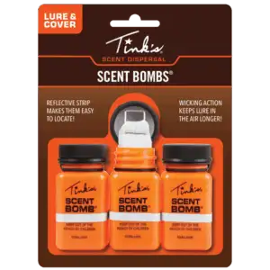 TINKS W5841 SCENT BOMBS 3PACK