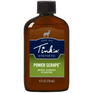 TINKS W5950 POWER SCRAPE STARTER