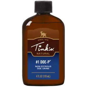 TINKS W6216 #1 DOE-P NON-ESTROUS PLASTIC