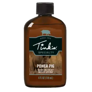 TINKS W6330 PIG SOW-IN-HEAT ESTROUS