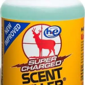 Scent Killer Liquid Clothing Wash 16OZ