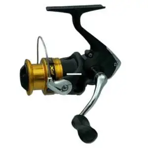 Shimano FX2500FC FX 2500FC Spinning