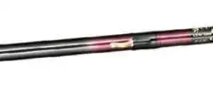 B&M BW3 Black Widow Telescopic Rod