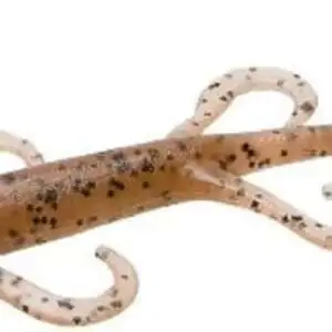 Zoom 002025 Lizard, 6", 9Pk, Green