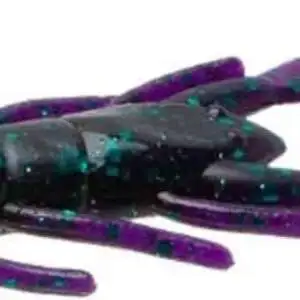 Zoom 080005 Ultra-Vibe Speed Craw