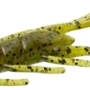 Zoom 080054 Ultra-Vibe Speed Craw