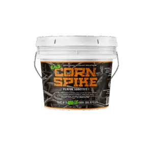 Corn Spike - Bucket Deer Attractant and Feed
