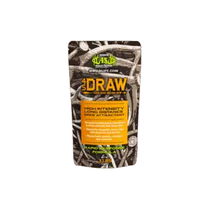 4S C17108 Deer Attractant 3lb bag  peanut and roasted corn based