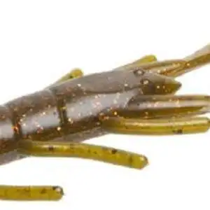 Zoom 080132 Ultra-Vibe Speed Craw