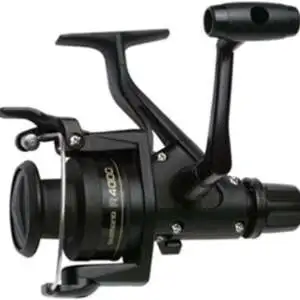 Shimano IX1000R IX 1000 Rear Drag