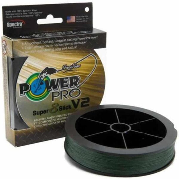 Power Pro 31500400300E Super Slick