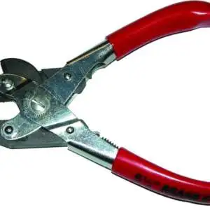 Manley 2006 Plier 6-1/2" Teflon