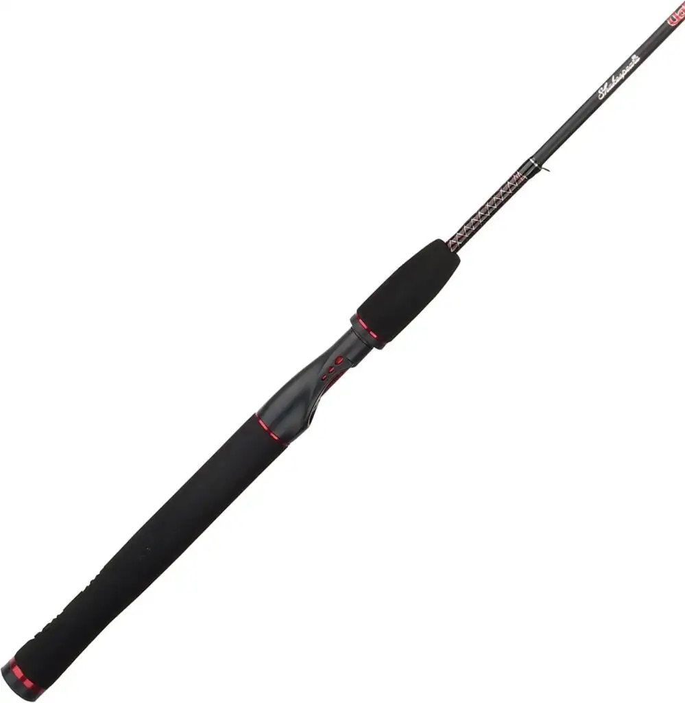 Shakespeare USSP662M Ugly Stik GX2