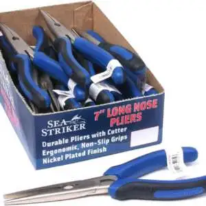 Sea Striker NP7-1 7" Needlenose