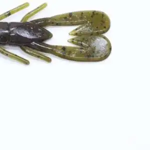 Zoom 080025 Ultra-Vibe Speed Craw