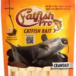 Catfish Pro 8888 Crawdad Catfish