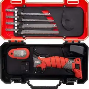 Bubba 1135880 Pro Series Electric