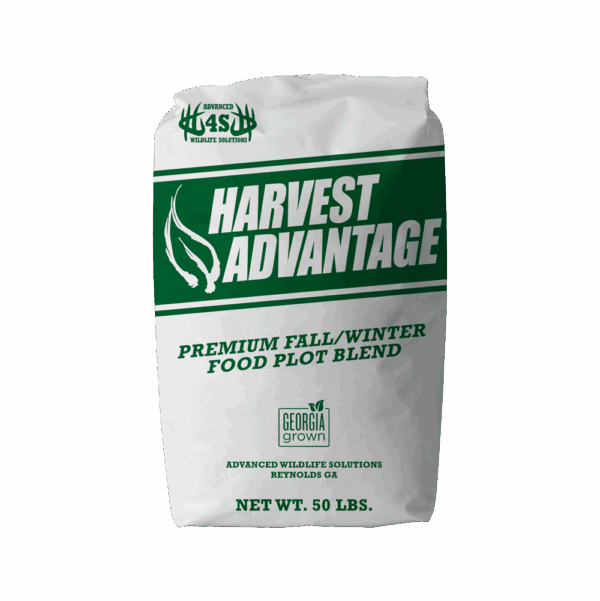 Plantler Forage Brassica North FOOD PLOT SEED