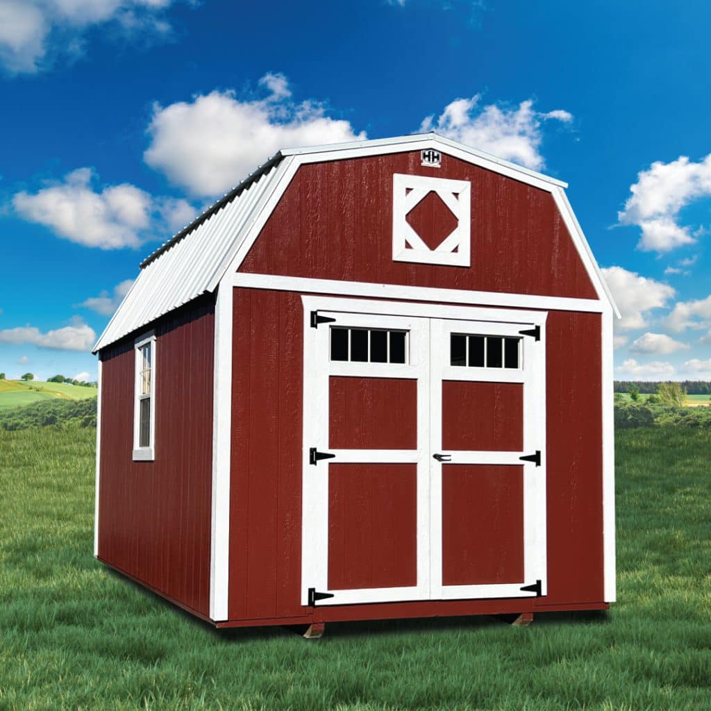 Reasons to consider purchasing a Storage Shed