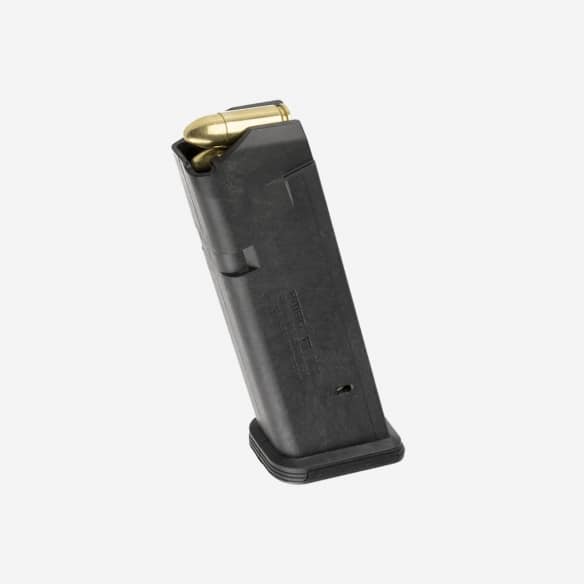 MAGPUL PMAG FOR GLOCK 17 17RD BLK