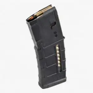MAGPUL PMAG M3 5.56 WINDOW 30RD MCT